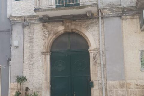 Villa a Adelfia, Bari, Adelfia - € 100.000 | Ref: M190 - foto 2