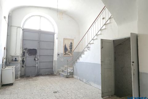 Villa i Adelfia, Bari, Adelfia - € 80 000 | Ref: M190 - foto 4
