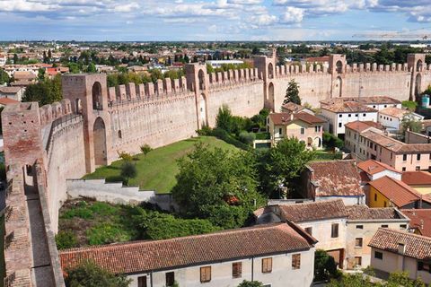 Villa a Cittadella, Padua, Cittadella - € 1.150.000 | Ref: s2242 - foto 4