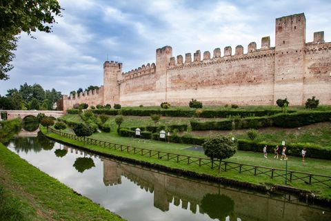 Villa a Cittadella, Padua, Cittadella - € 1.150.000 | Ref: s2242 - foto 6