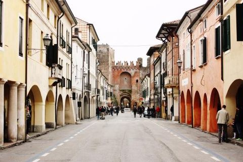 Villa a Cittadella, Padua, Cittadella - € 1.150.000 | Ref: s2242 - foto 7