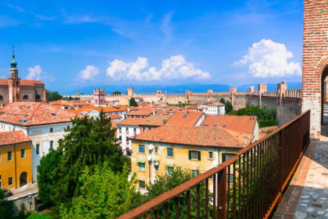 Villa a Cittadella, Padua, Cittadella - € 1.150.000 | Ref: s2242 - foto 8