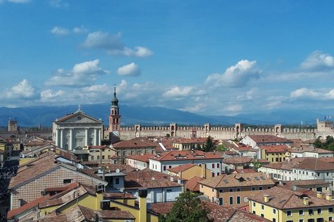 Villa a Cittadella, Padua, Cittadella - € 1.150.000 | Ref: s2242 - foto 9