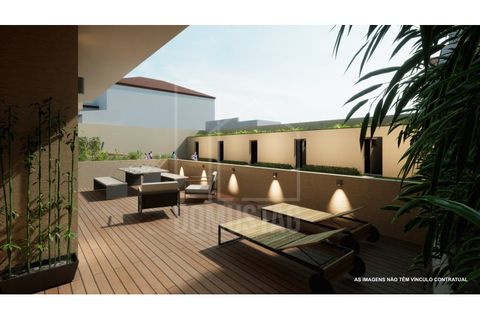 Lejlighed i Aveiro, Aveiro, Aveiro - € 400.500 | Ref: 1817_C - foto 5
