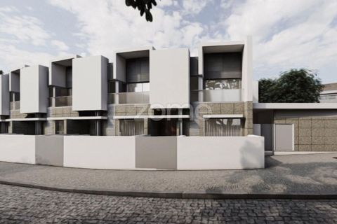 Villa i Maia, Porto, Maia - € 650.000 | Ref: ZMPT558754 - foto 1