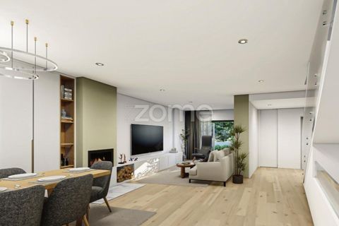Villa i Maia, Porto, Maia - € 650.000 | Ref: ZMPT558754 - foto 4