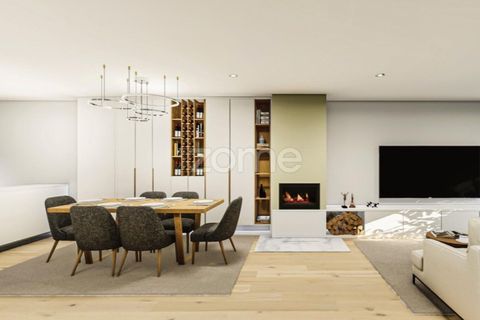 Villa i Maia, Porto, Maia - € 650.000 | Ref: ZMPT558754 - foto 6