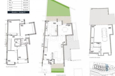 Villa i Maia, Porto, Maia - € 650.000 | Ref: ZMPT558754 - foto 9