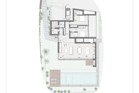 Villa i Lagos, Faro, Lagos - € 2.697.500 | Ref: AP2030c - foto 17