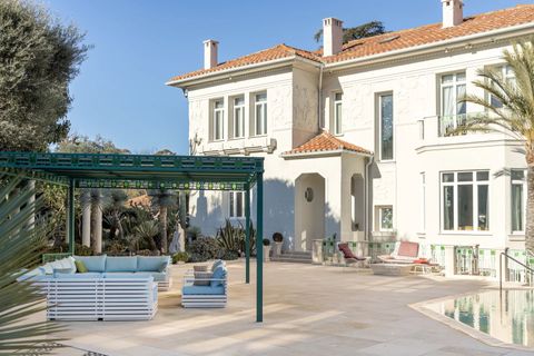 Villa a Antibes, Alpes-Maritimes, Antibes - € 45.000.000 | Ref: HH-15027776 - foto 2