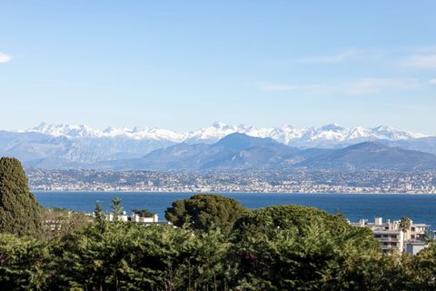 Villa a Antibes, Alpes-Maritimes, Antibes - € 45.000.000 | Ref: HH-15027776 - foto 4