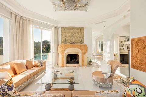 Villa a Antibes, Alpes-Maritimes, Antibes - € 45.000.000 | Ref: HH-15027776 - foto 5