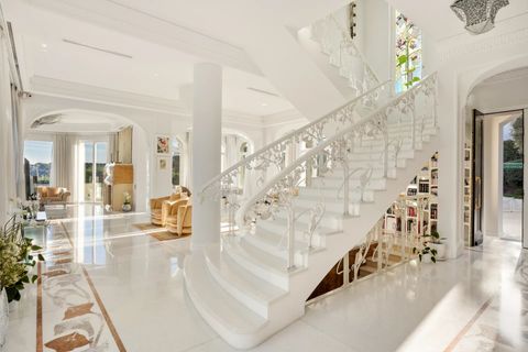 Villa a Antibes, Alpes-Maritimes, Antibes - € 45.000.000 | Ref: HH-15027776 - foto 6