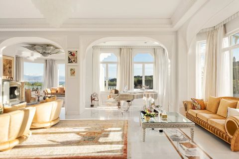 Villa a Antibes, Alpes-Maritimes, Antibes - € 45.000.000 | Ref: HH-15027776 - foto 7