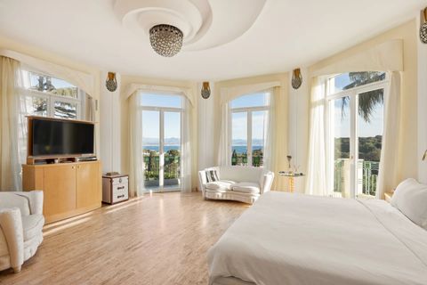 Villa a Antibes, Alpes-Maritimes, Antibes - € 45.000.000 | Ref: HH-15027776 - foto 10
