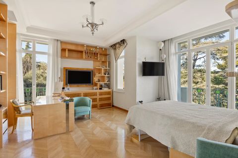 Villa a Antibes, Alpes-Maritimes, Antibes - € 45.000.000 | Ref: HH-15027776 - foto 12