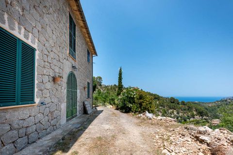 Finca i Deia, Mallorca, Deia - € 3.000.000 | Ref: 77090 - foto 1