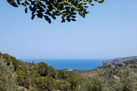 Finca i Deia, Mallorca, Deia - € 3.000.000 | Ref: 77090 - foto 2