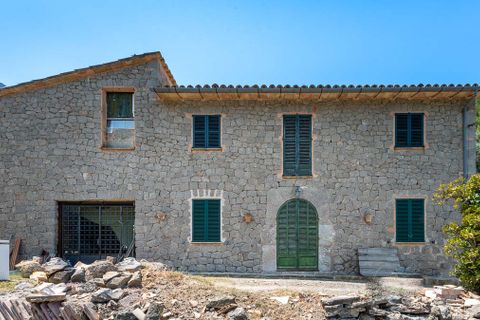 Finca i Deia, Mallorca, Deia - € 3.000.000 | Ref: 77090 - foto 3