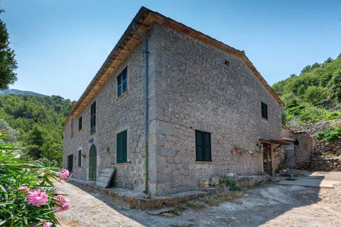 Finca i Deia, Mallorca, Deia - € 3.000.000 | Ref: 77090 - foto 4