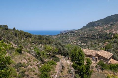 Finca i Deia, Mallorca, Deia - € 3.000.000 | Ref: 77090 - foto 8