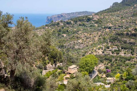 Finca i Deia, Mallorca, Deia - € 3.000.000 | Ref: 77090 - foto 9