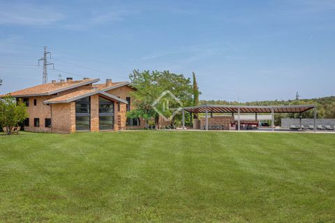 Landejendom i Forallac, Gerona, Forallac - € 4.900.000 | Ref: GIR41526 - foto 2