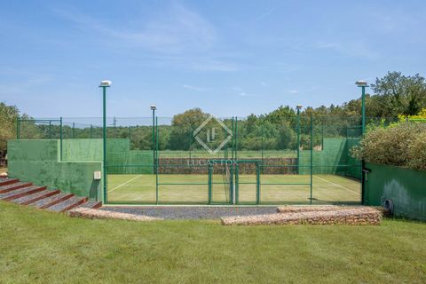 Landejendom i Forallac, Gerona, Forallac - € 4.900.000 | Ref: GIR41526 - foto 3