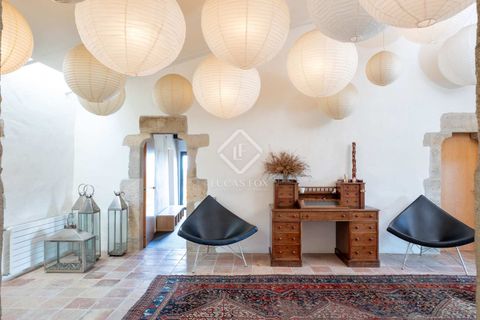 Landejendom i Forallac, Gerona, Forallac - € 4.900.000 | Ref: GIR41526 - foto 5