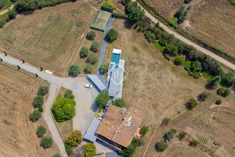 Landejendom i Forallac, Gerona, Forallac - € 4.900.000 | Ref: GIR41526 - foto 6