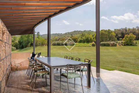 Landejendom i Forallac, Gerona, Forallac - € 4.900.000 | Ref: GIR41526 - foto 8