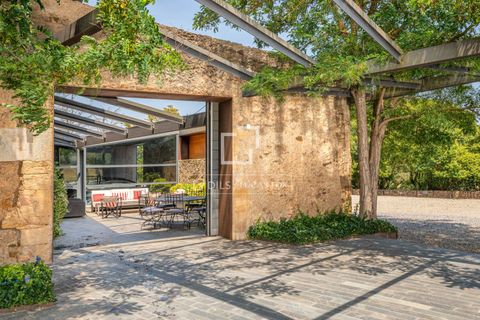 Landejendom i Forallac, Gerona, Forallac - € 4.900.000 | Ref: GIR41526 - foto 9