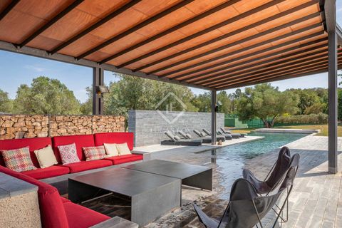 Landejendom i Forallac, Gerona, Forallac - € 4.900.000 | Ref: GIR41526 - foto 14