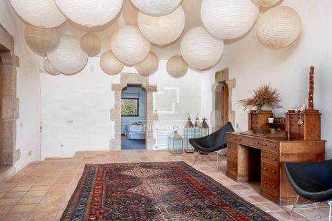 Landejendom i Forallac, Gerona, Forallac - € 4.900.000 | Ref: GIR41526 - foto 28