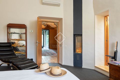 Landejendom i Forallac, Gerona, Forallac - € 4.900.000 | Ref: GIR41526 - foto 31
