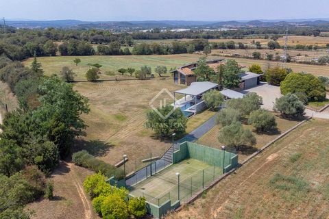 Landejendom i Forallac, Gerona, Forallac - € 4.900.000 | Ref: GIR41526 - foto 48