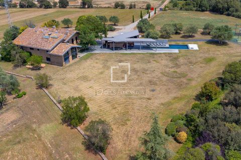 Landejendom i Forallac, Gerona, Forallac - € 4.900.000 | Ref: GIR41526 - foto 50