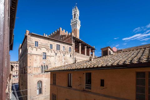 Lejlighed i Siena, Siena, Siena - € 499.000 | Ref: v5320d-x - foto 1