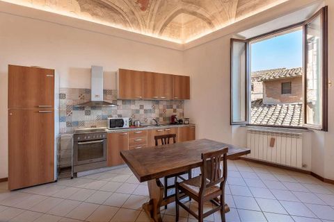 Lejlighed i Siena, Siena, Siena - € 499.000 | Ref: v5320d-x - foto 3