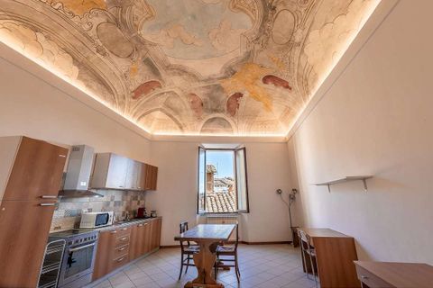 Lejlighed i Siena, Siena, Siena - € 499.000 | Ref: v5320d-x - foto 2