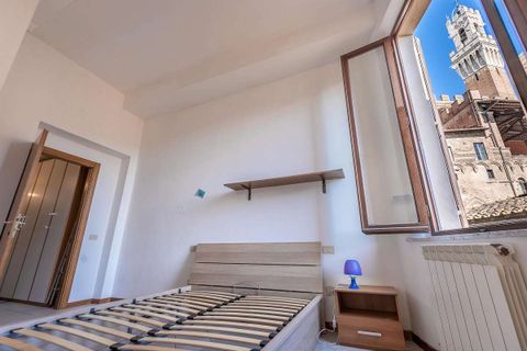Lejlighed i Siena, Siena, Siena - € 499.000 | Ref: v5320d-x - foto 4