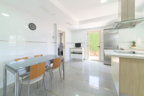 Byhus i Puig De Ros, Mallorca, Puig De Ros - € 1.385.000 | Ref: 1633 - foto 11