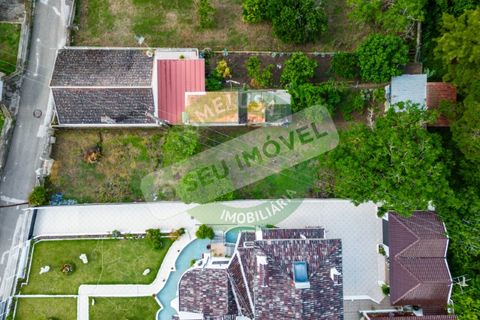 Helårsgrund i Vila Verde, Coimbra, Vila Verde - € 36.500 | Ref: FFFM F1822 - foto 3