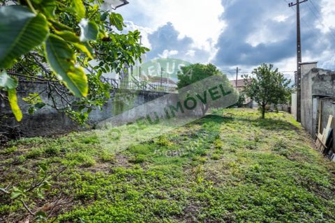 Helårsgrund i Vila Verde, Coimbra, Vila Verde - € 36.500 | Ref: FFFM F1822 - foto 1