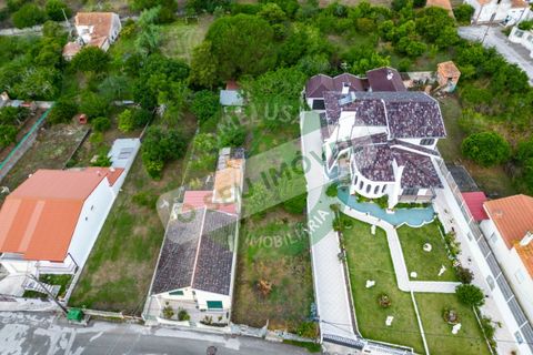 Helårsgrund i Vila Verde, Coimbra, Vila Verde - € 36.500 | Ref: FFFM F1822 - foto 13