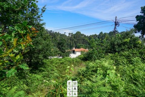 Villa i Nogueira do Cravo e Pindelo, Aveiro, Nogueira do Cravo e Pindelo - € 160.000 | Ref: OAZ3557 - foto 17