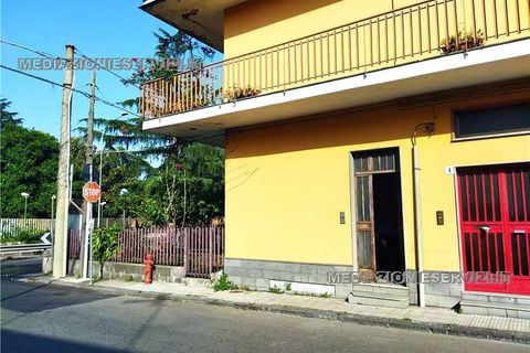 Villa i Giarre, Catania, Giarre - € 96.000 | Ref: CT30 - foto 2
