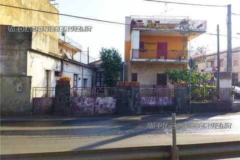 Villa i Giarre, Catania, Giarre - € 96.000 | Ref: CT30 - foto 3