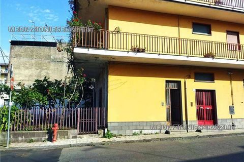 Villa i Giarre, Catania, Giarre - € 96.000 | Ref: CT30 - foto 4