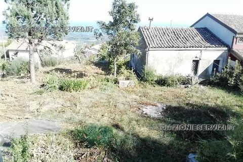 Landejendom i Mascali, Catania, Mascali - € 65.000 | Ref: 132 - foto 1